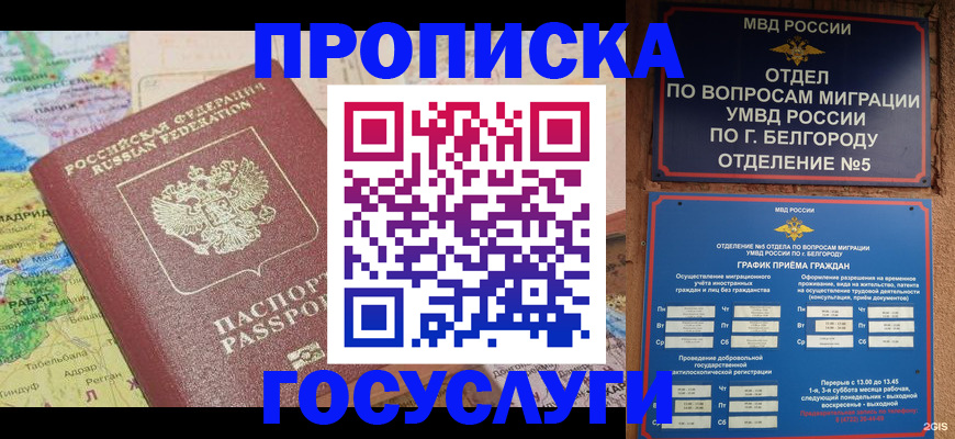 прописка регистрация в Называевске